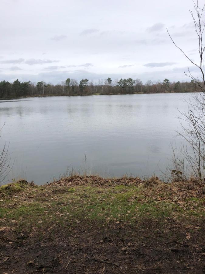 Vivere Aan de Wolfsberg Extérieur photo