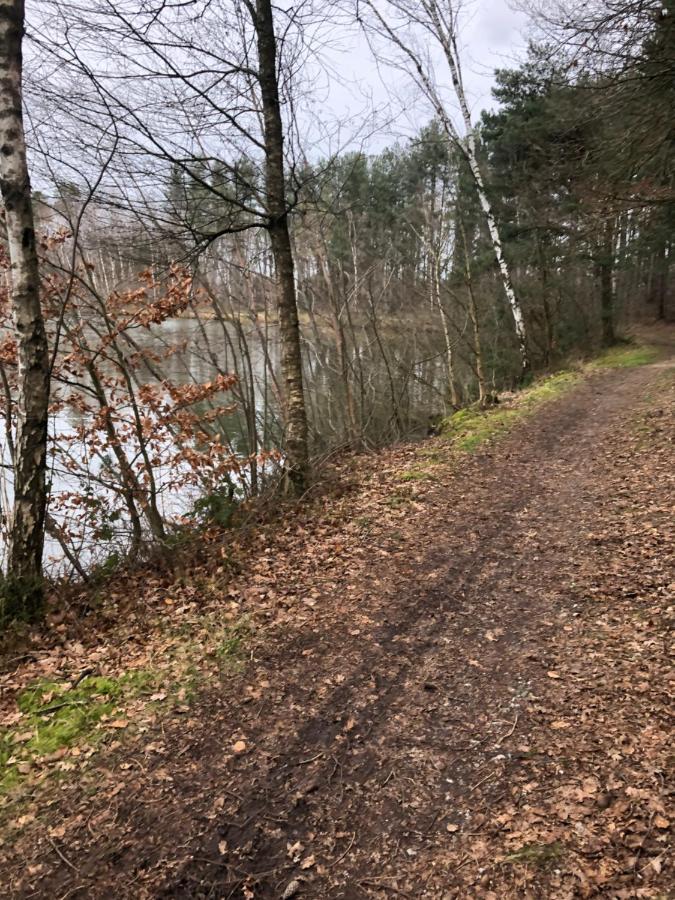 Vivere Aan de Wolfsberg Extérieur photo