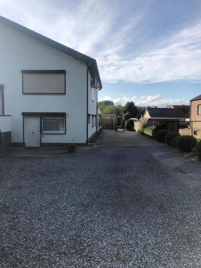 Vivere Aan de Wolfsberg Extérieur photo