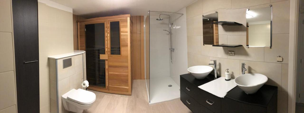 Vivere Aan de Wolfsberg Extérieur photo