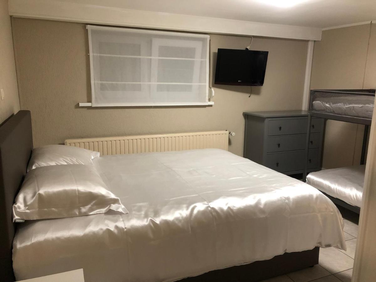 Vivere Aan de Wolfsberg Extérieur photo