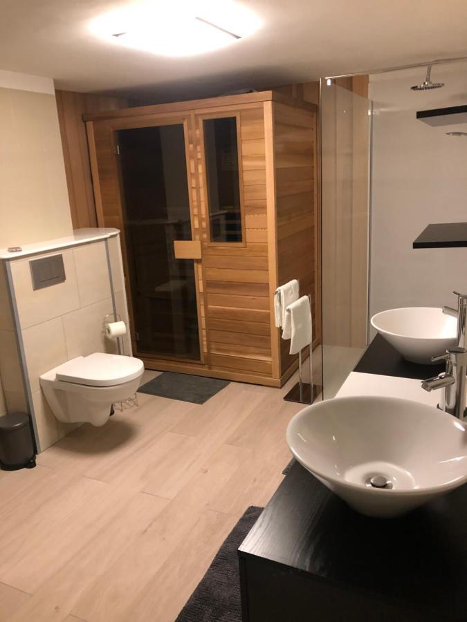 Vivere Aan de Wolfsberg Extérieur photo