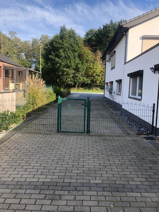 Vivere Aan de Wolfsberg Extérieur photo